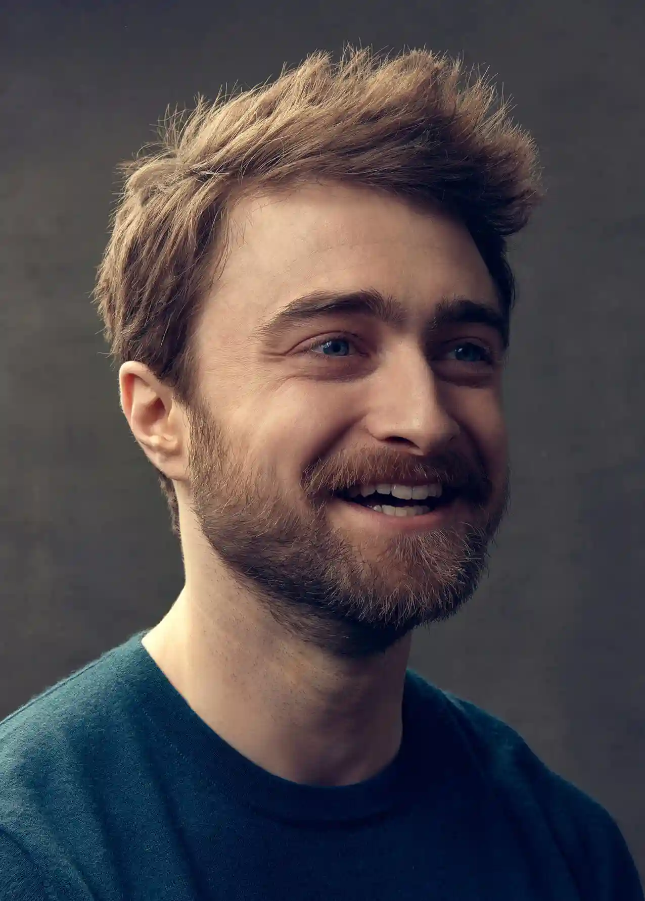 Daniel Radcliffe Daniel Radcliffe