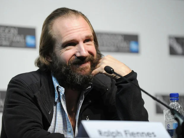 Ralph Fiennes Ralph Fiennes