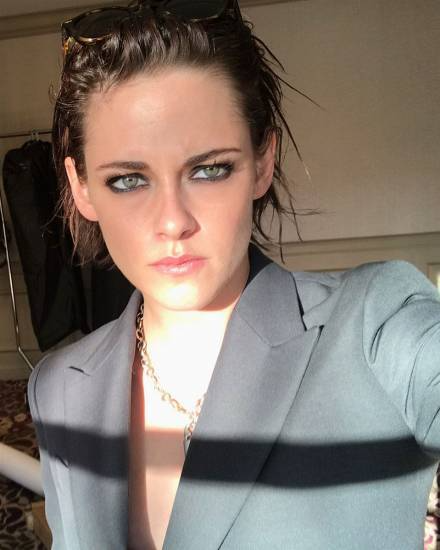Kristen Stewart Kristen Stewart