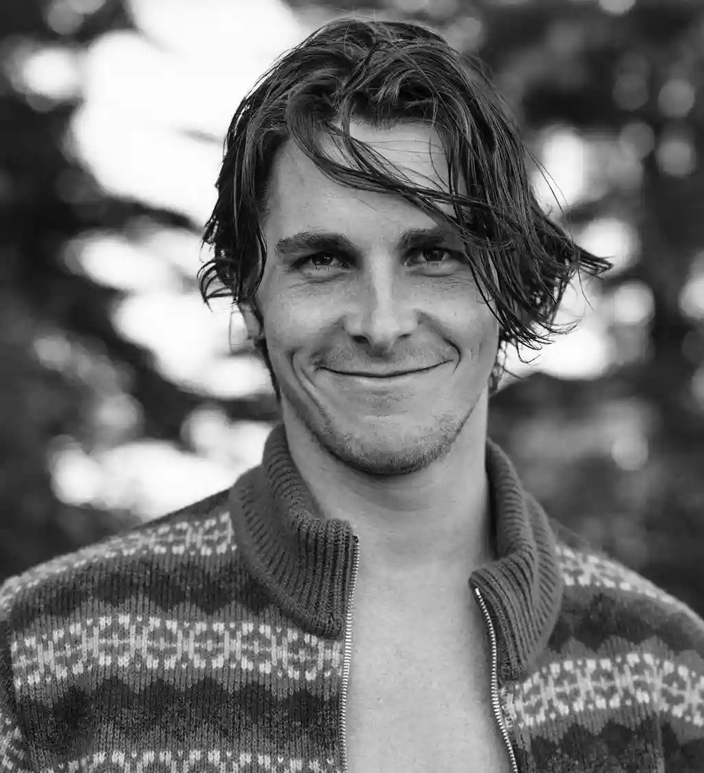 Christian Bale Christian Bale