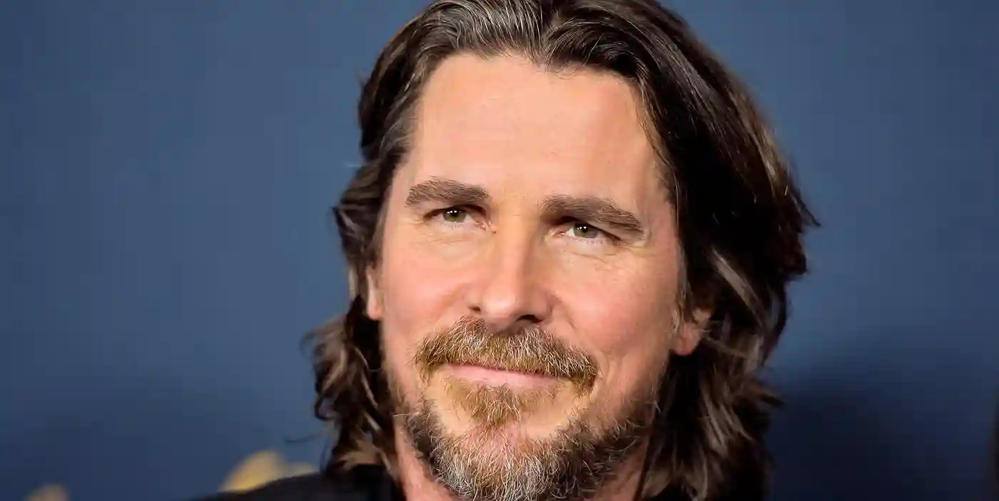 Christian Bale Christian Bale