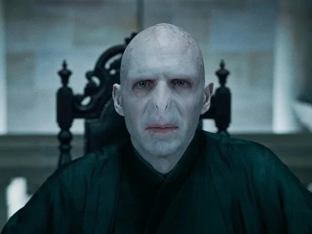 Ralph Fiennes Ralph Fiennes