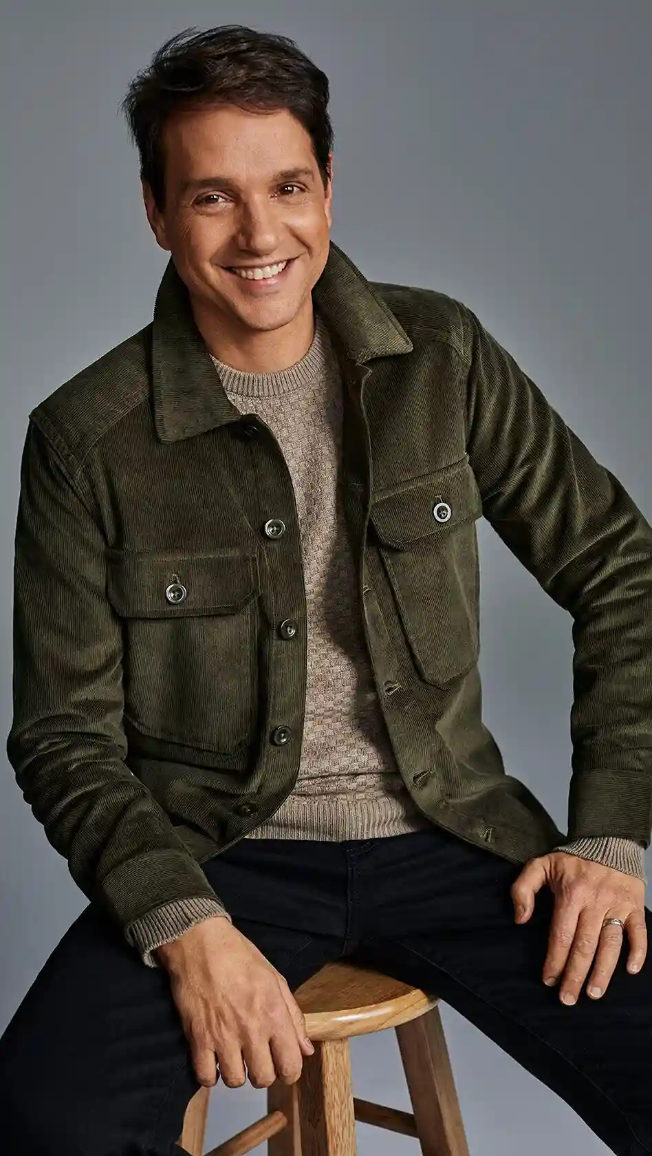 Ralph Macchio Ralph Macchio