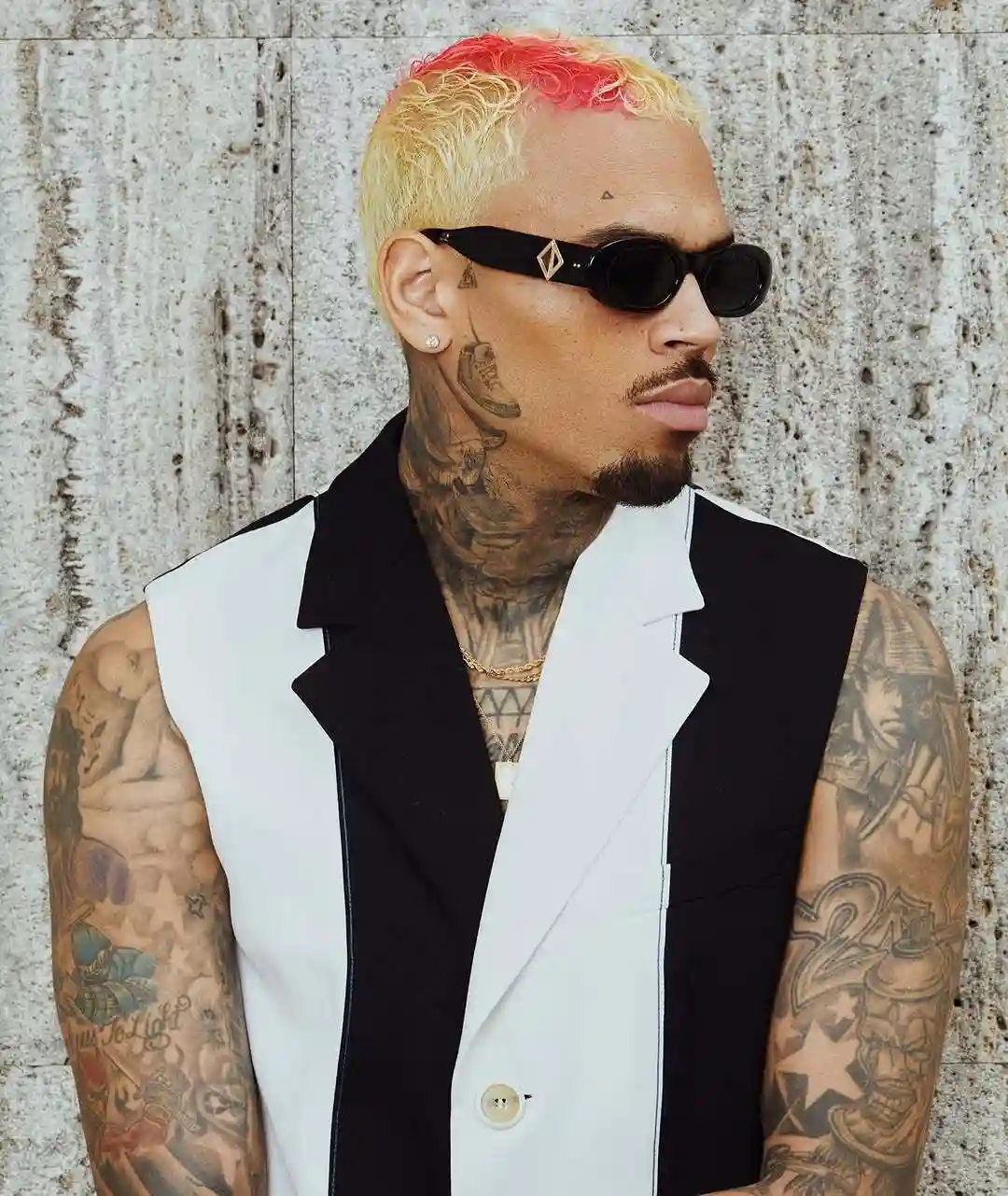 Chris Brown Chris Brown