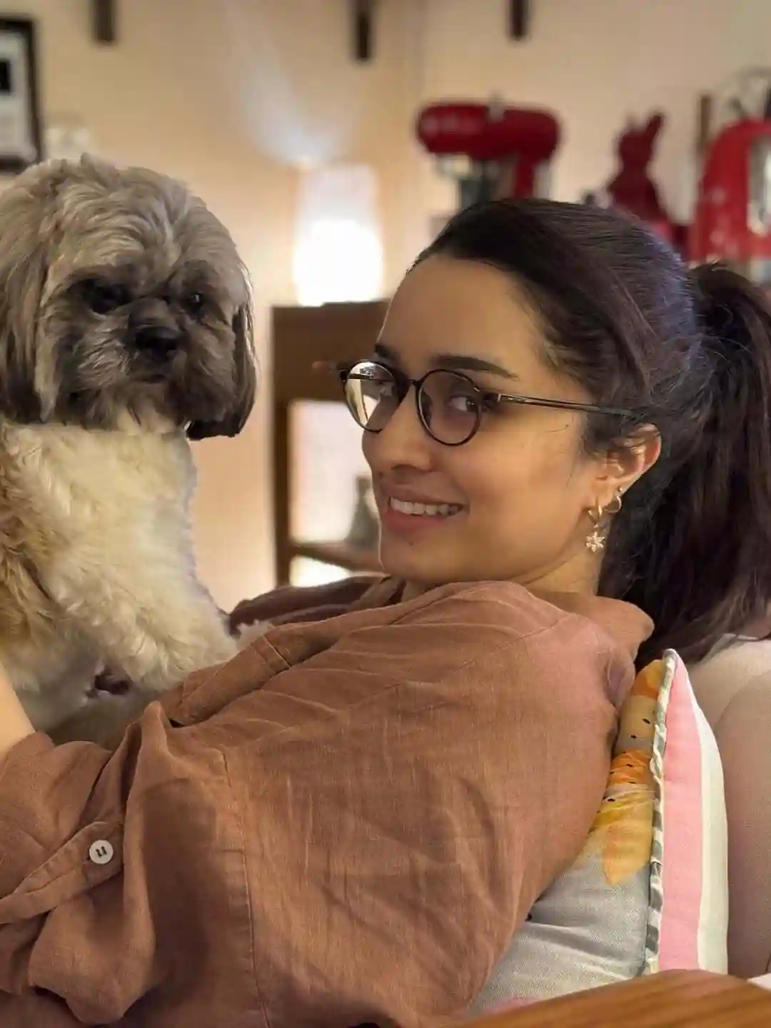 Shraddha Kapoor Shraddha Kapoor