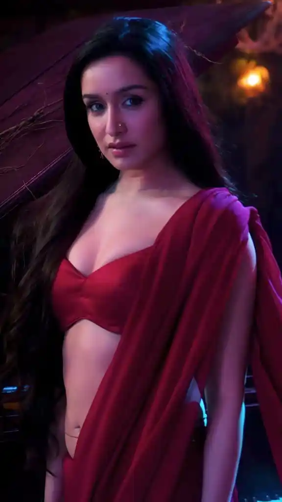 Shraddha Kapoor Shraddha Kapoor