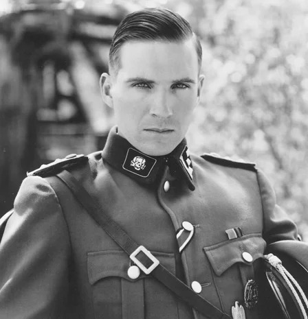Ralph Fiennes Ralph Fiennes