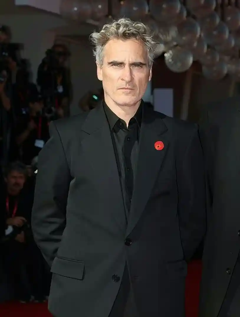 Joaquin Phoenix Joaquin Phoenix