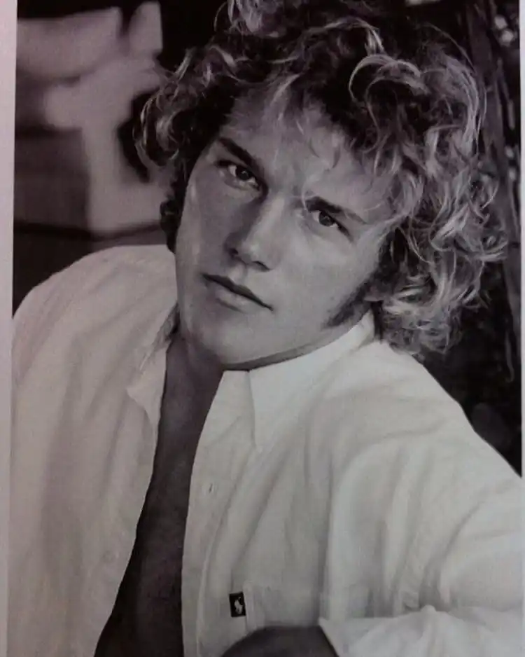 Chris Pratt Chris Pratt