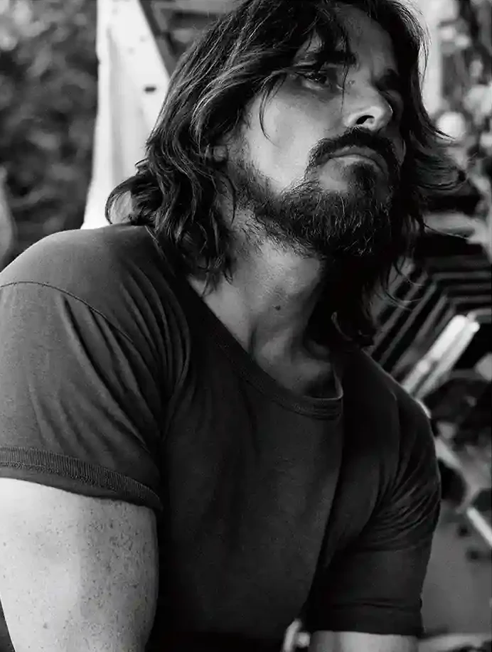Christian Bale Christian Bale