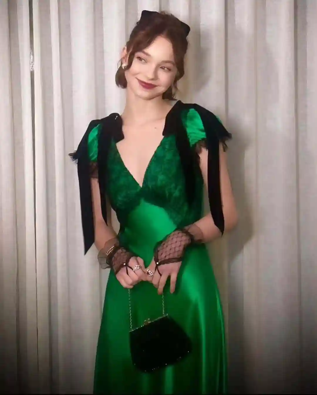 Emma Myers Emma Myers