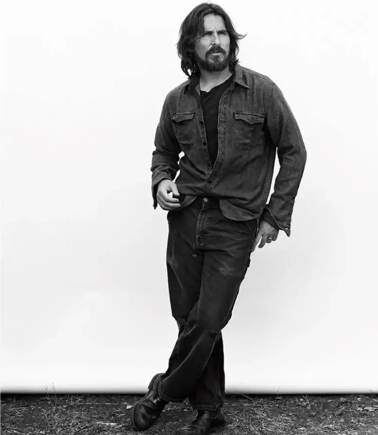 Christian Bale Christian Bale