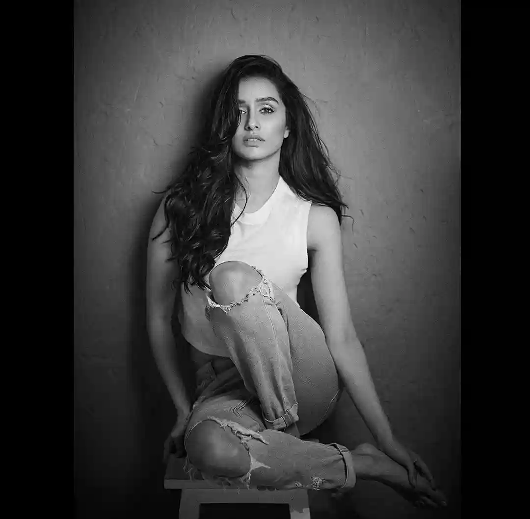 Shraddha Kapoor Shraddha Kapoor