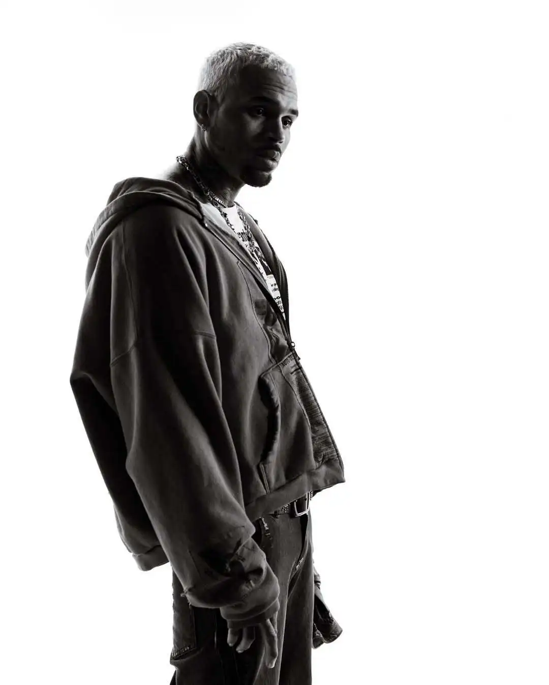 Chris Brown Chris Brown