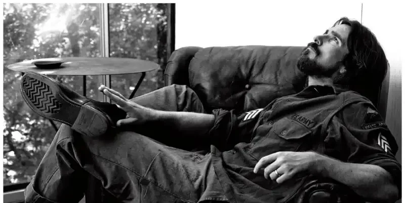 Christian Bale Christian Bale