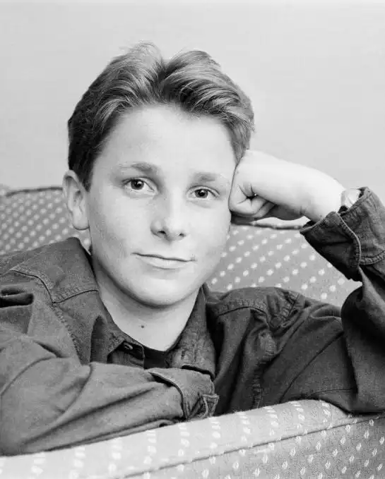 Christian Bale Christian Bale