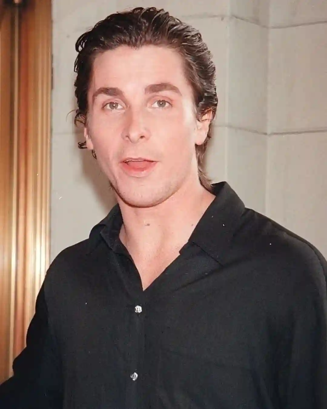 Christian Bale Christian Bale