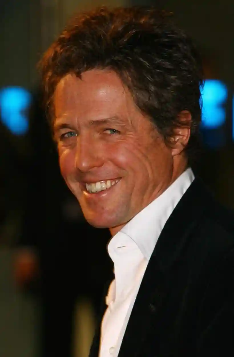Hugh Grant Hugh Grant
