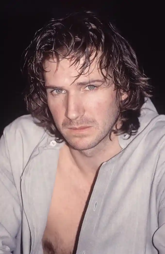 Ralph Fiennes Ralph Fiennes