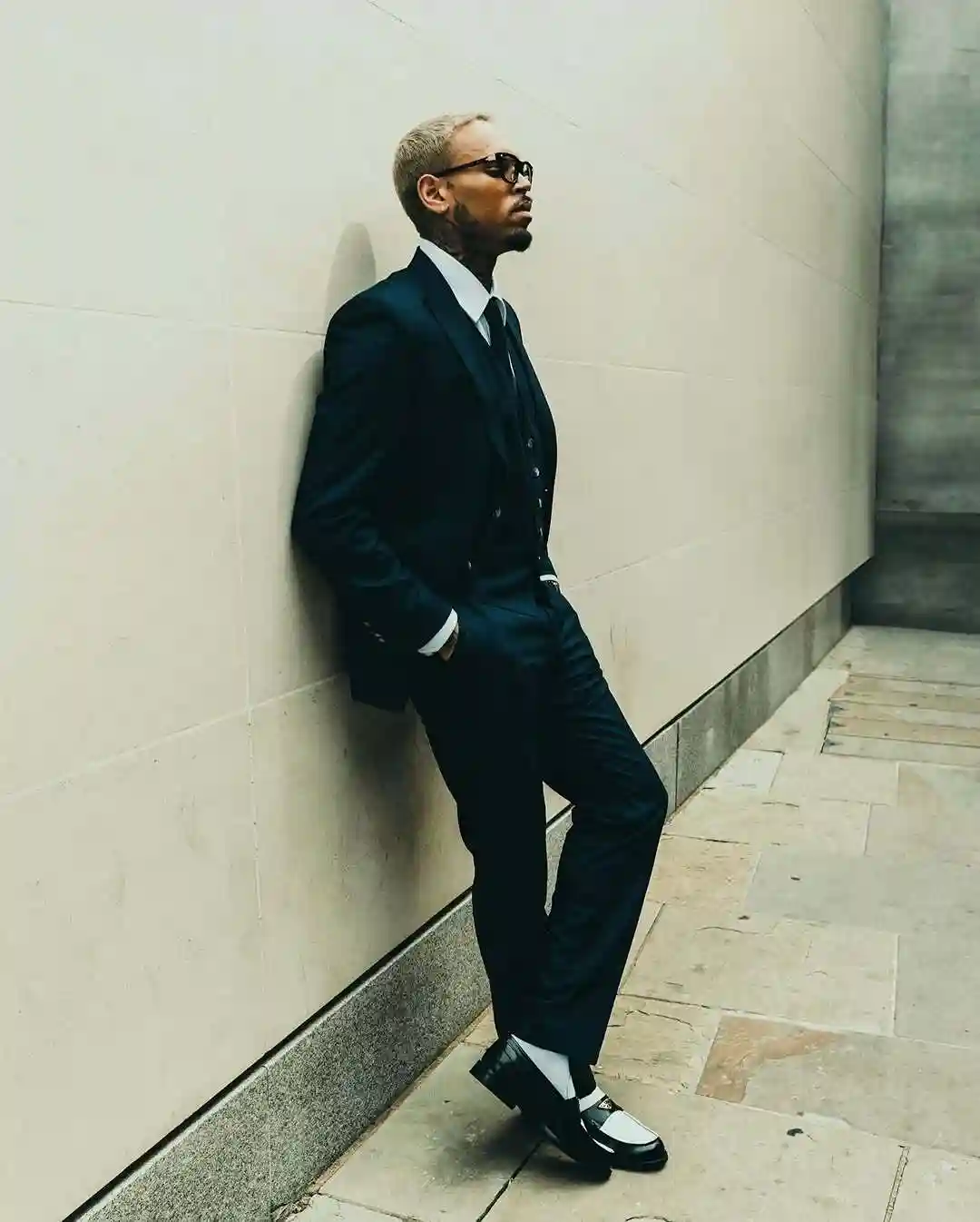 Chris Brown Chris Brown