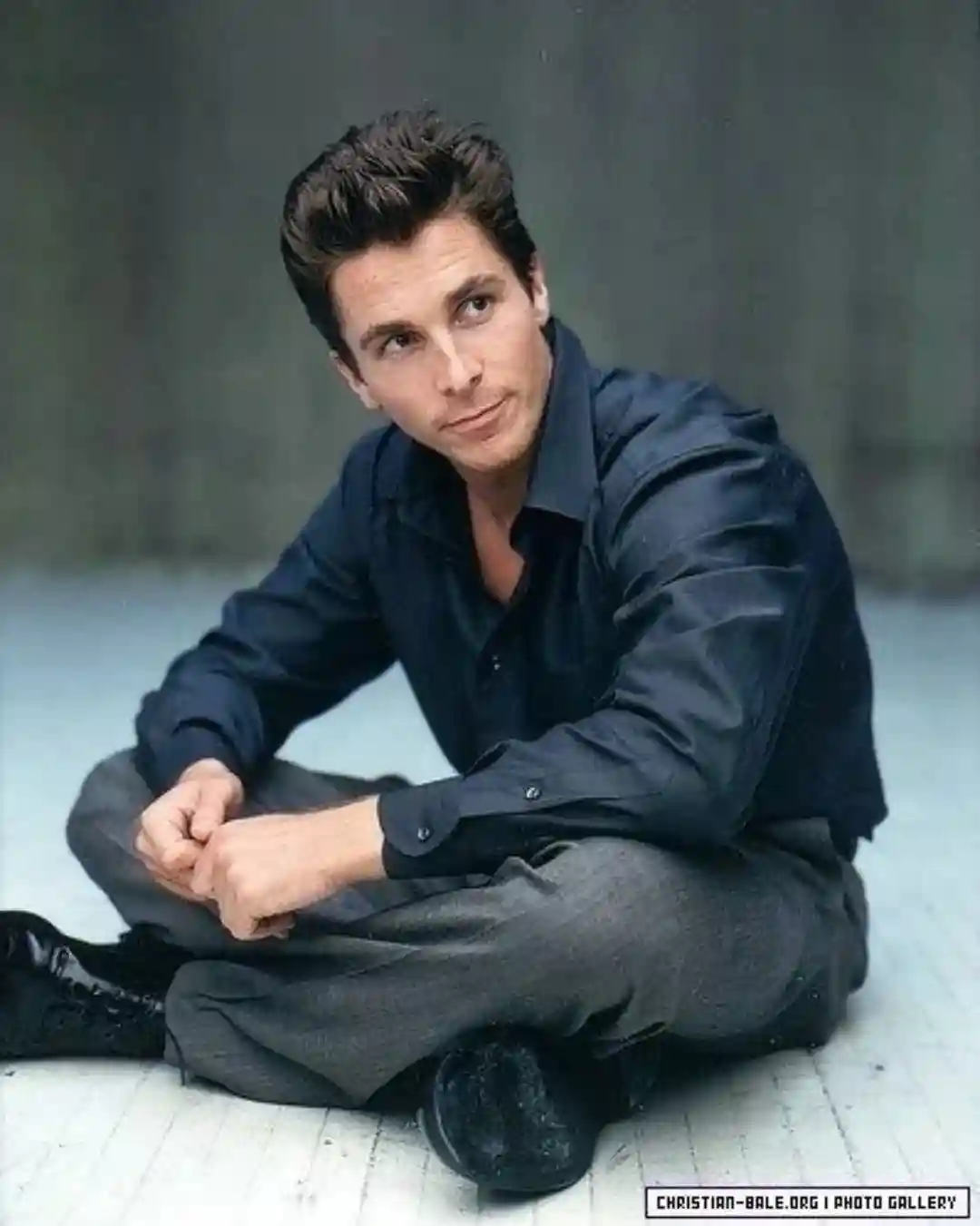 Christian Bale Christian Bale