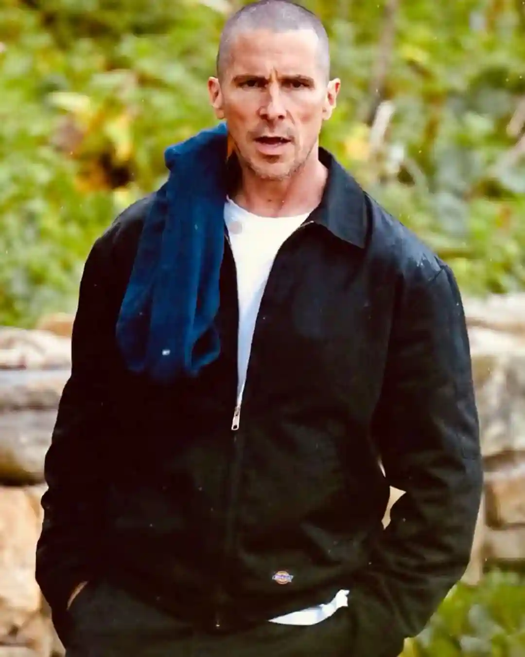 Christian Bale Christian Bale