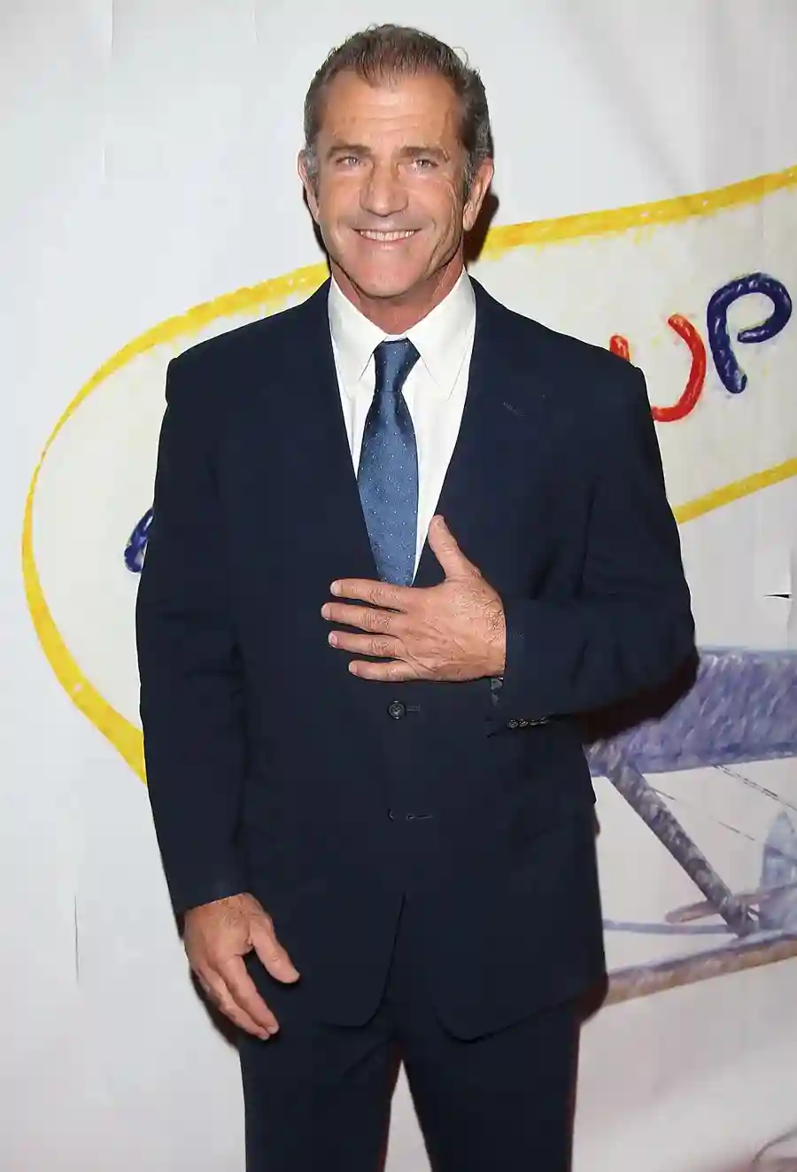 Mel Gibson Mel Gibson