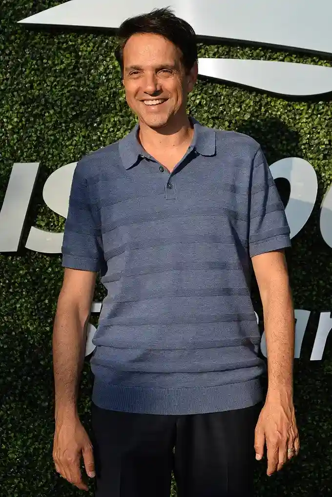 Ralph Macchio Ralph Macchio