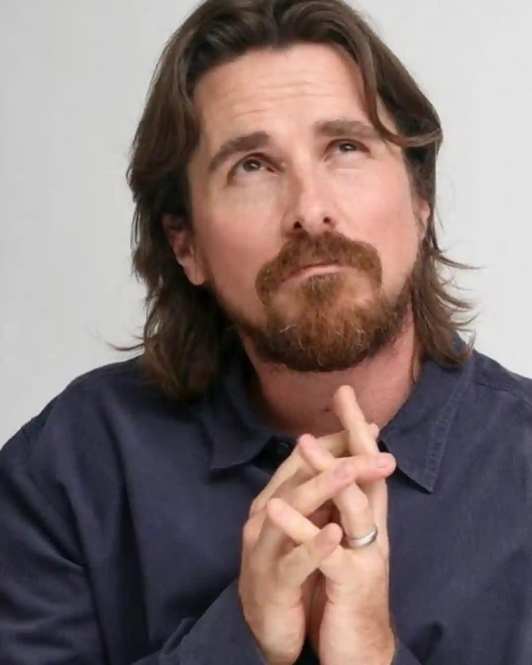 Christian Bale Christian Bale