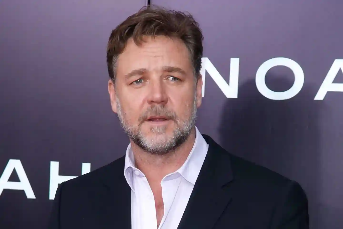 Russell Crowe Russell Crowe
