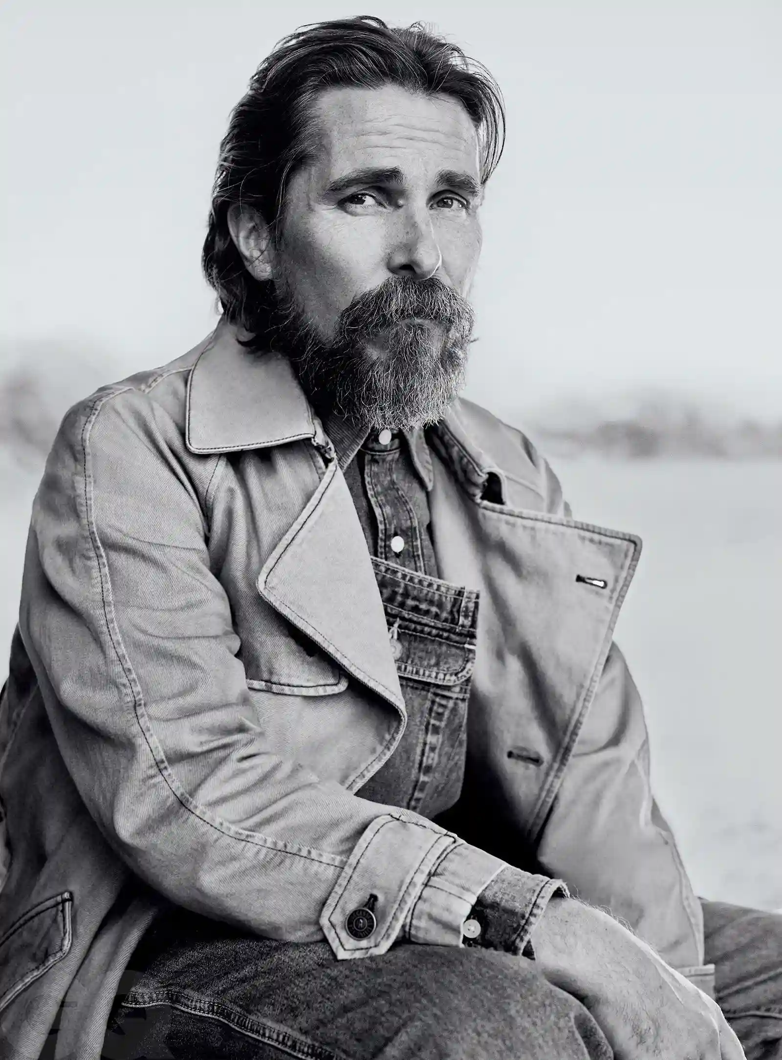 Christian Bale Christian Bale