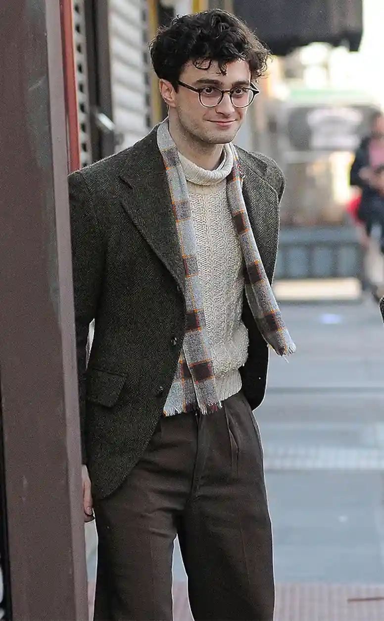 Daniel Radcliffe Daniel Radcliffe