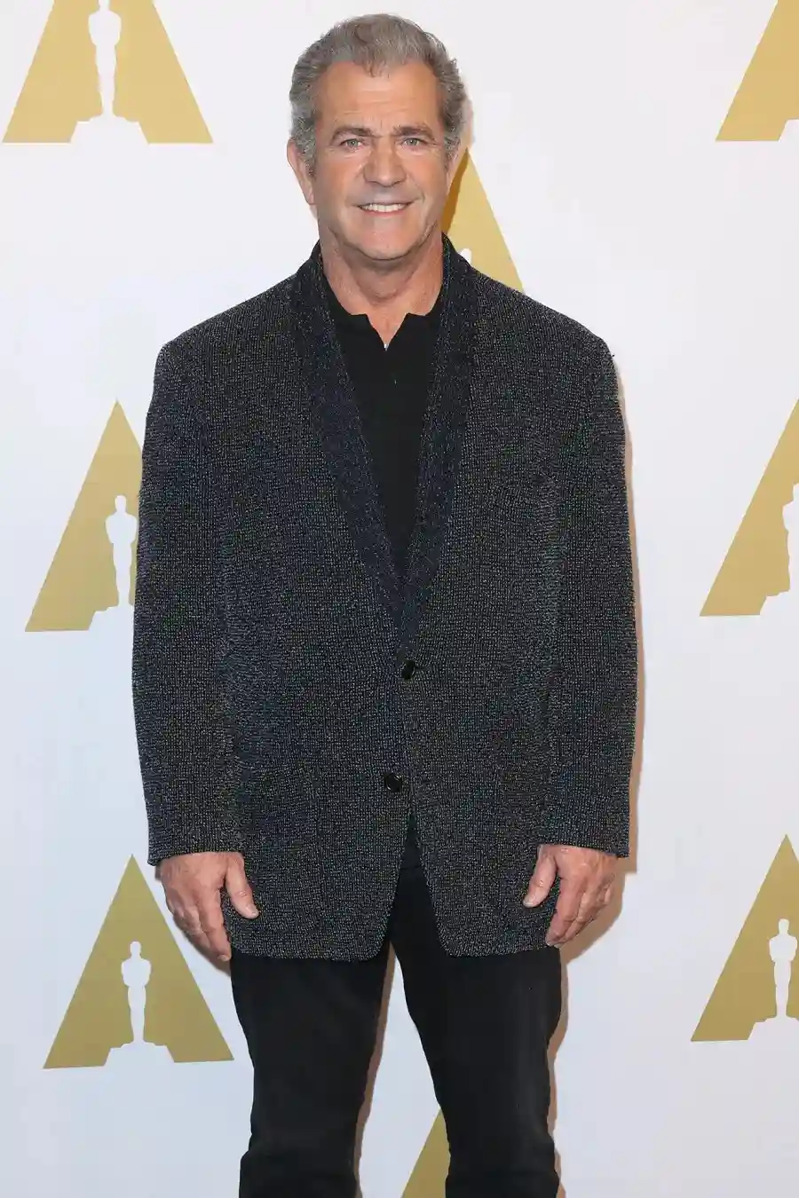 Mel Gibson Mel Gibson