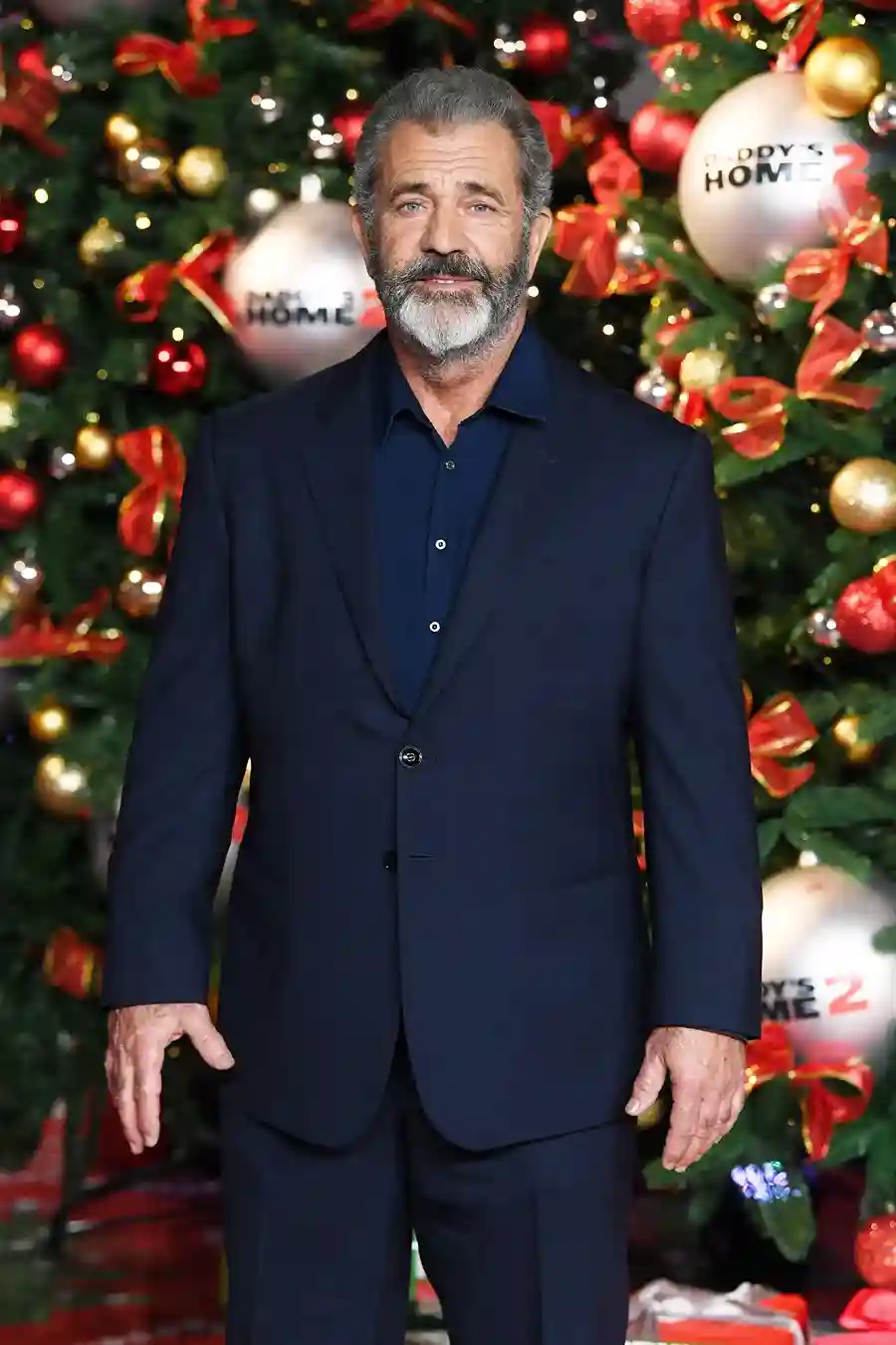 Mel Gibson Mel Gibson