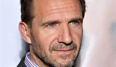 Ralph Fiennes Ralph Fiennes