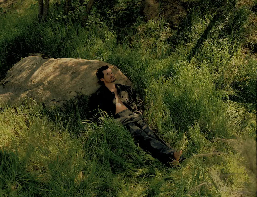 Orlando Bloom Orlando Bloom