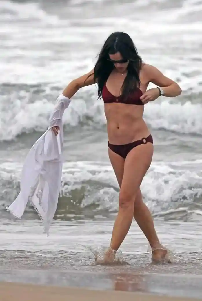 Jennifer Garner Jennifer Garner