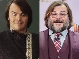 Jack Black Jack Black