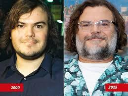 Jack Black Jack Black