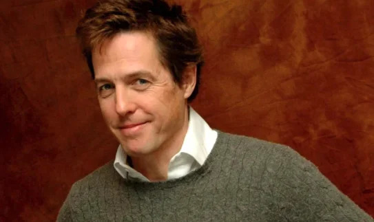Hugh Grant Hugh Grant