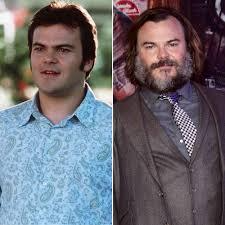 Jack Black Jack Black