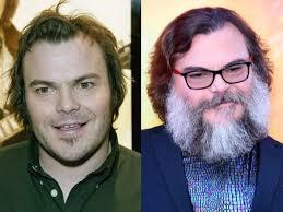 Jack Black Jack Black