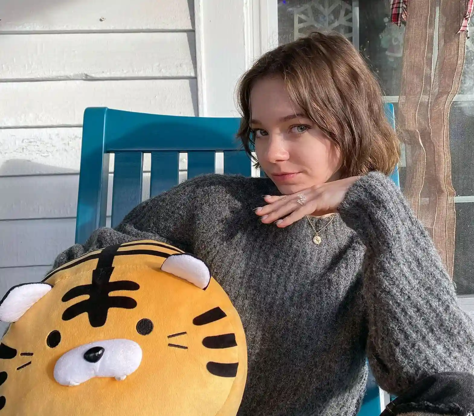 Emma Myers Emma Myers