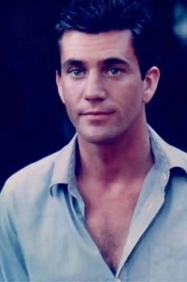 Mel Gibson Mel Gibson