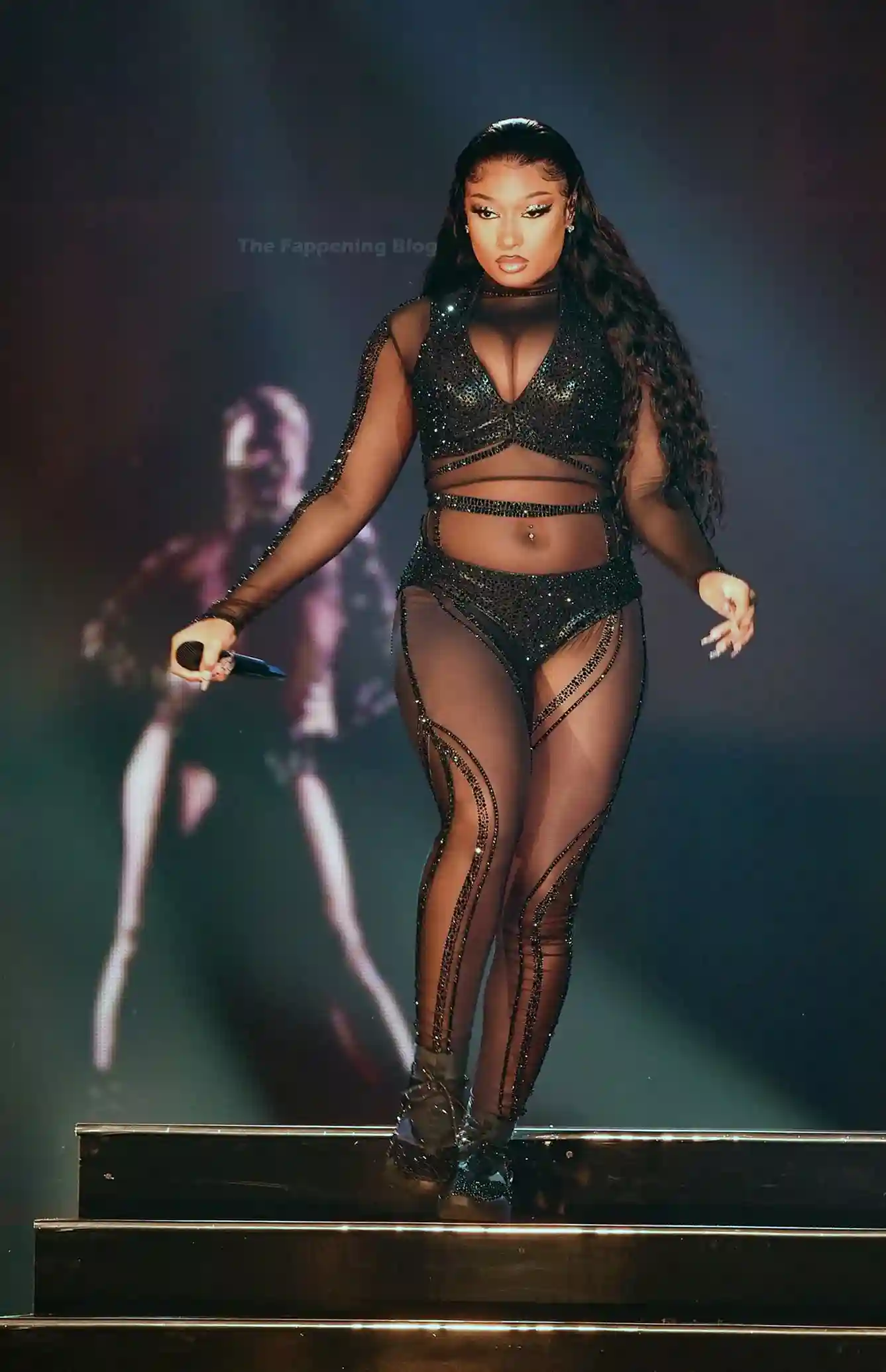 Megan Thee Stallion Megan Thee Stallion