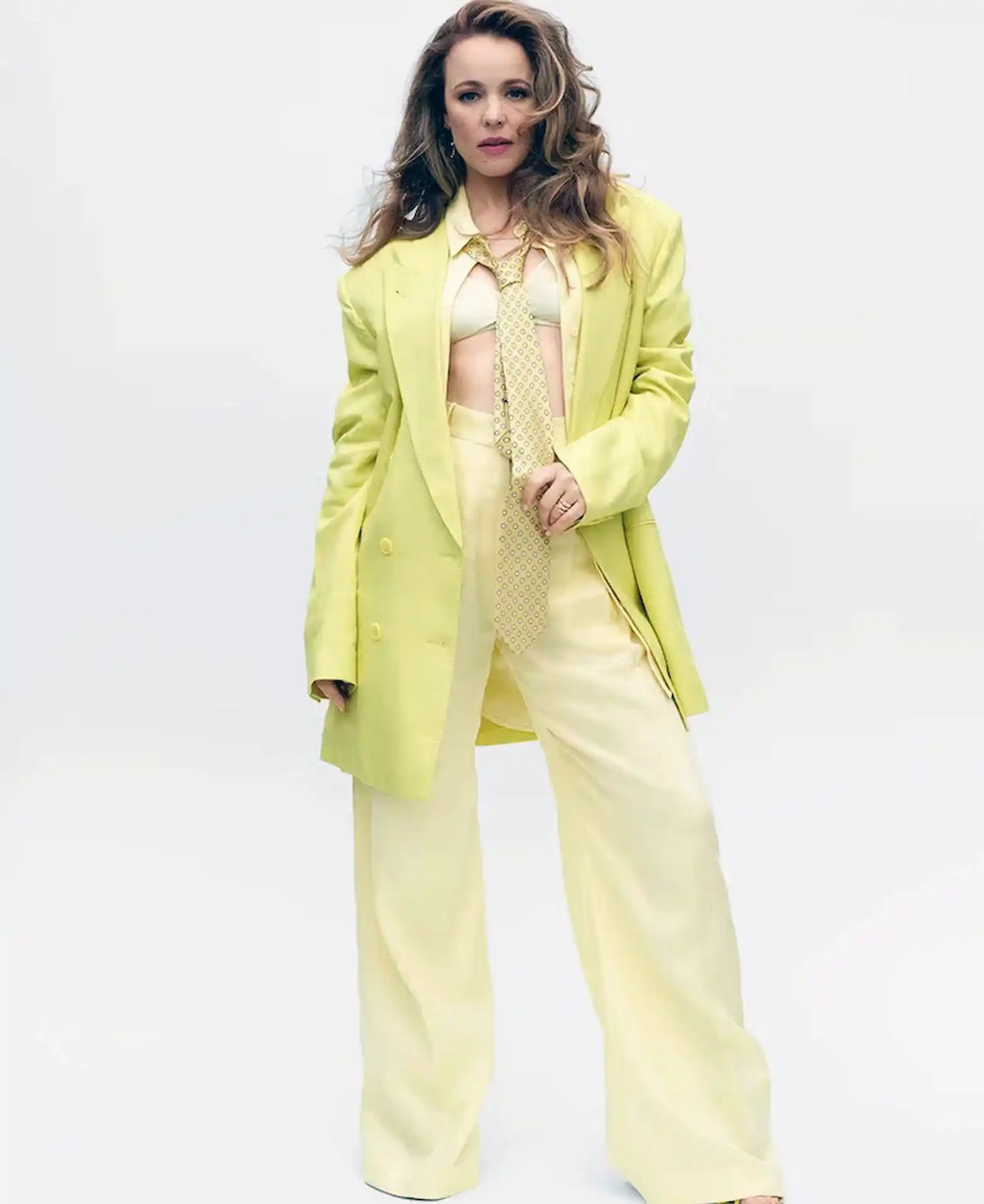 Rachel McAdams Rachel McAdams