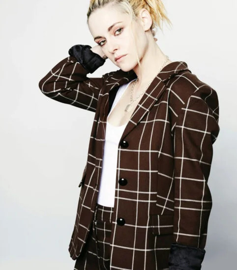 Kristen Stewart Kristen Stewart