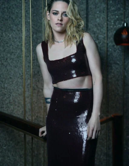 Kristen Stewart Kristen Stewart