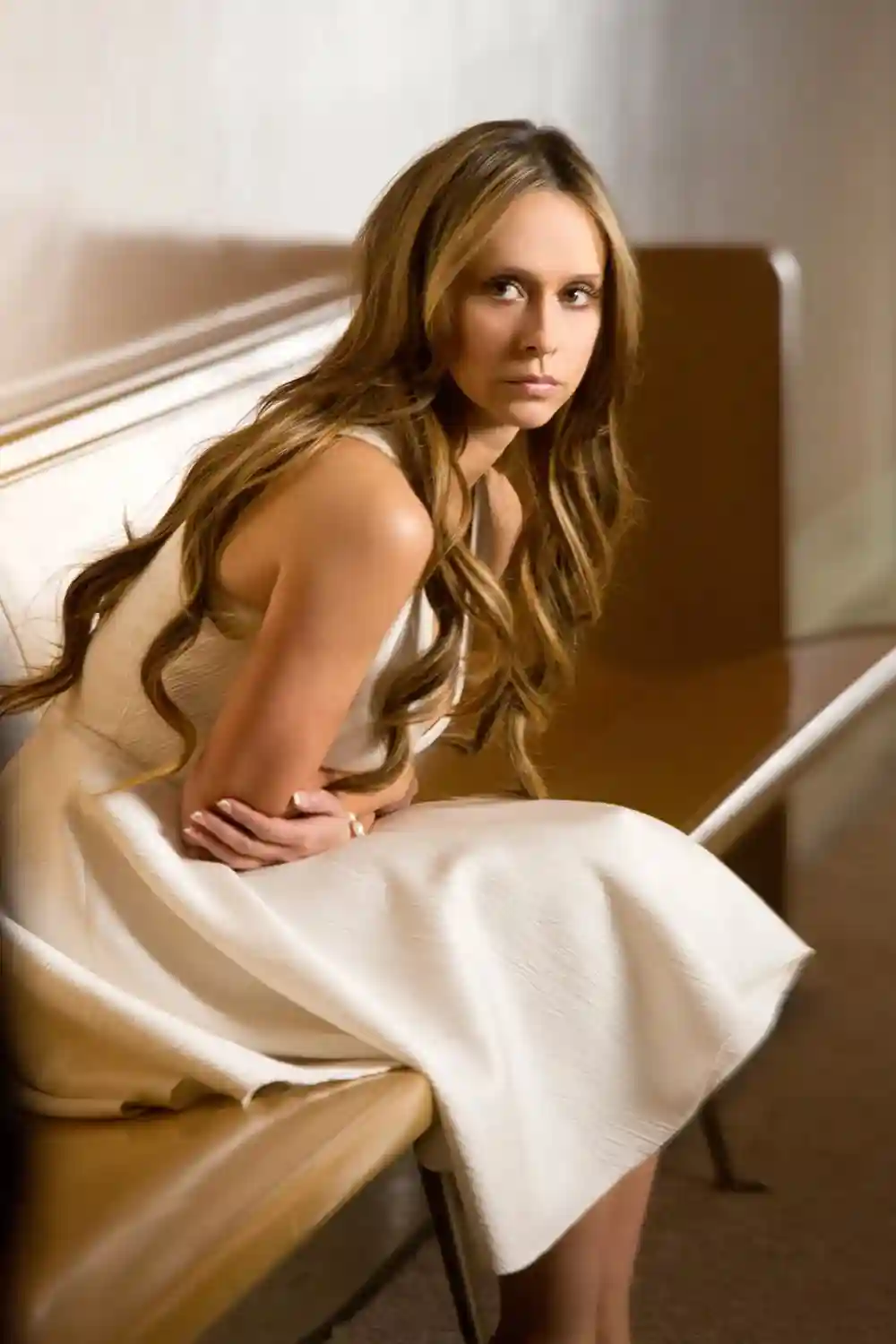 Jennifer Love Hewitt Jennifer Love Hewitt