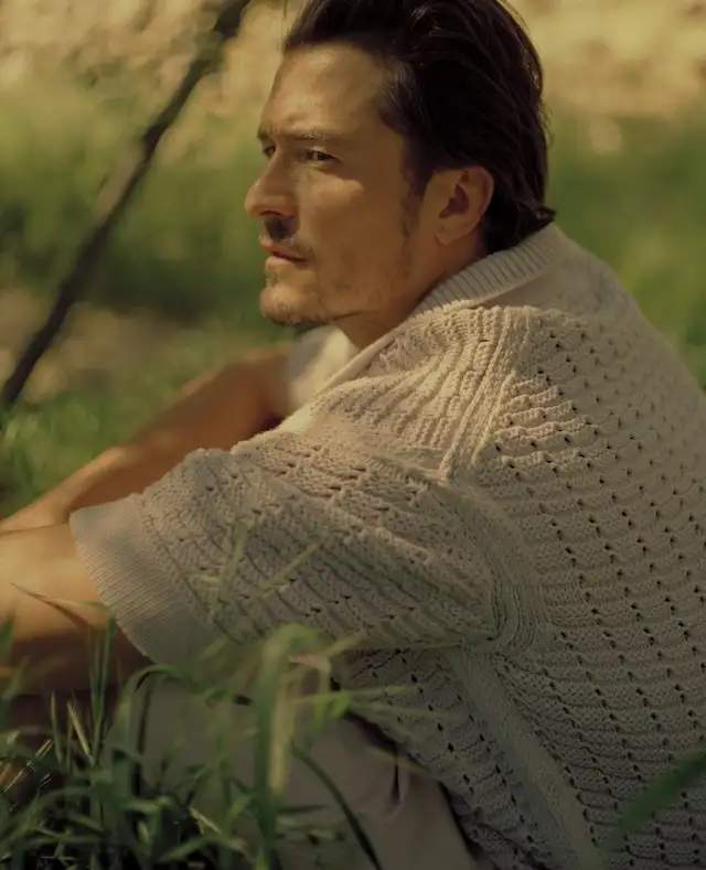 Orlando Bloom Orlando Bloom
